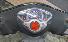 KYMCO RACING125 FI