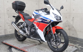 HONDA CBR250R MC41