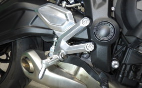 TRIUMPH TRIDENT 660 2021