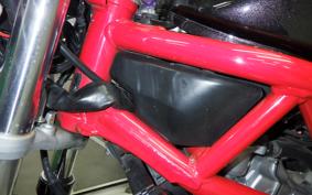 HONDA VTR 250 Gen. 2 MC33