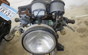 YAMAHA TZR50R 4EU