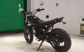 YAMAHA TW200 Gen.2 2000 DG07J