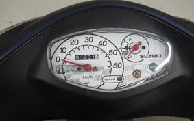 SUZUKI ADDRESS V50 CA4BA