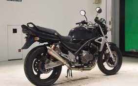 KAWASAKI BALIUS 250 Gen.2 ZR250B