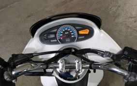 HONDA PCX125 JF28