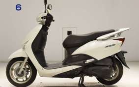 HONDA LEAD 110 1999 JF19