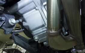 SUZUKI Vｽﾄﾛｰﾑ650A 2014 VP56A