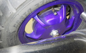 YAMAHA CYGNUSRAYZR 1997