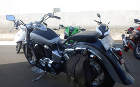 HONDA SHADOW 400 2003 NC34