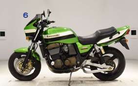 KAWASAKI ZRX1200 R 2003 ZRT20A