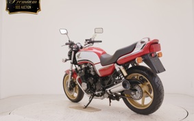 HONDA CB750 GEN 2 2007 RC42