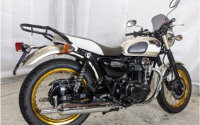KAWASAKI W800 2018 EJ800A