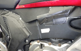 HONDA VFR1200F 2011