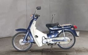 HONDA SUPER CUB50 C50