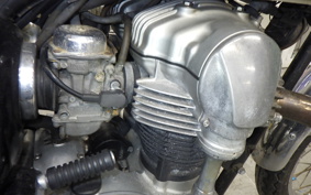 KAWASAKI W650 2003 EJ650A