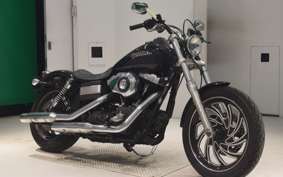 HARLEY FXDB 1580 2012