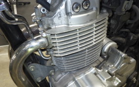 HONDA CB400SS E 2008 NC41