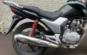 HONDA CBF125 PCJ7