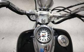 YAMAHA DRAGSTAR 400 1996 4TR