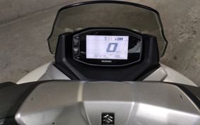 SUZUKI BURGMAN STREET 125EX EA23M