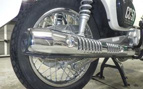 HONDA ｸﾛｽｶﾌﾞ50 1982 AA06