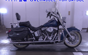 HARLEY FLSTC1450 2000 BJY