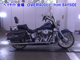 Фото Harley FLSTC1450 2000 с японского аукциона