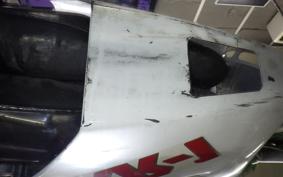 KAWASAKI KR-1 KR250B