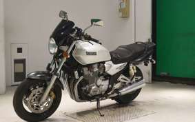YAMAHA XJR1300 1998 RP01J