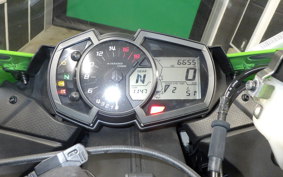 KAWASAKI NINJA ZX-6R A 2021 ZX636G