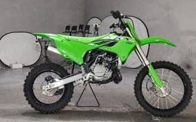 KAWASAKI KX112 KX112A