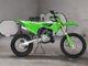 Фото Kawasaki KX112 с японского аукциона