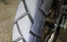 SUZUKI DJEBEL 250 XC 2007 SJ45A