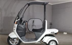 HONDA GYRO TA03