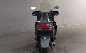 SUZUKI SKYWAVE 400 CK42A