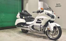 HONDA GL 1800 GOLD WING 2014 SC68