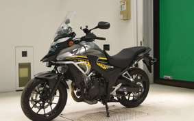 HONDA 400X ABS 2017 NC47
