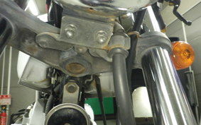 SUZUKI GRASS TRACKER NJ4DA