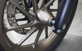 HONDA REBEL 250 S 2022 MC49