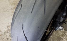 KAWASAKI ZX 10 NINJA ABS 2022 ZXT02L