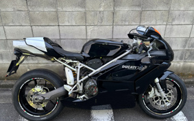 DUCATI  DUCATI 749 MONOPOSTO  2005 ZDMH500AA3B