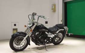 YAMAHA DRAGSTAR 400 CLASSIC 2003 VH01J