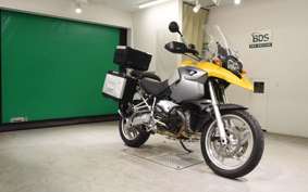 BMW R1200GS 2006