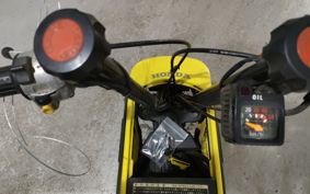 HONDA MOTOCOMPO AB12