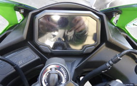 KAWASAKI ZX-4RR 2025 ZX400P