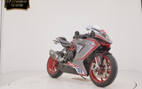 MV AGUSTA F3 800 RC 2020