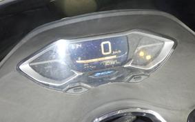 HONDA PCX125 2013 JK05