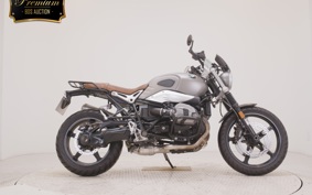 BMW R NINE T SCRAMBLER 2018