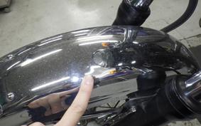 KAWASAKI ESTRELLA RS BJ250A