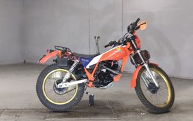 HONDA TLR200 MD09